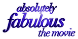 Logo Absolutely Fabulous: The Movie