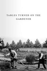 Poster de la película The Sprinkler Sprinkled