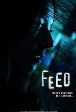 Poster de la película Feed