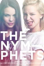 Poster de la película The Nymphets