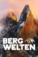 Poster de la serie Bergwelten