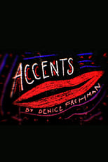 Poster de la película Accents