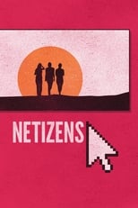 Poster de la película Netizens