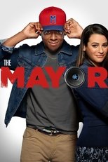 Poster de la serie The Mayor