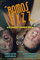 Poster de la película Ramos Fizz