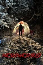 Poster de la película Neshiweshkid
