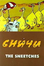 Poster de la película The Sneetches