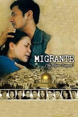 Poster de la película Migrante