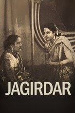 Poster de la película Jagirdar