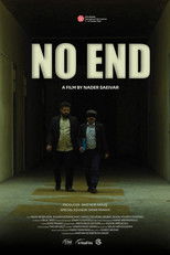 Poster de la película No End