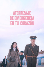 Poster de la serie Crash Landing on You