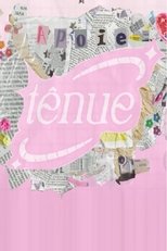 Poster de la película Tênue
