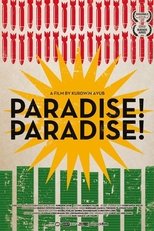 Poster de la película Paradise! Paradise!