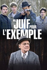 Poster de la película A Jew Must Die