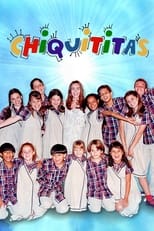 Poster de la serie Chiquititas