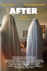 Poster de la película After
