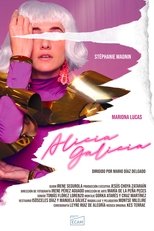 Poster de la película Alicia Galicia