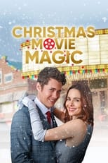 Poster de la película Christmas Movie Magic