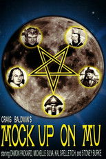 Poster de la película Mock Up on Mu