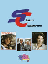Poster de la serie Salut champion