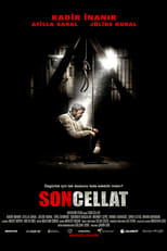 Poster de la película Son Cellat