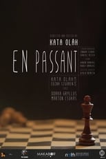 Poster de la película En passant