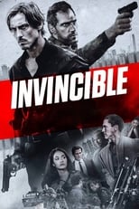 Poster de la película Invincible