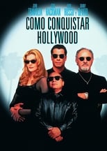 Poster de la película Cómo conquistar Hollywood