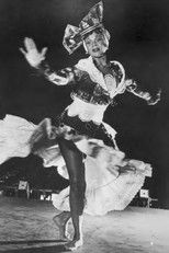 Poster de la película Choros