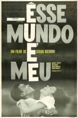 Poster de la película That World and Mine