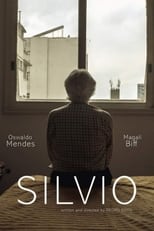 Poster de la película Silvio