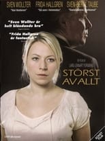 Poster de la película Störst av allt