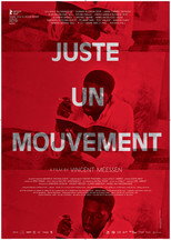 Poster de la película Just a Movement