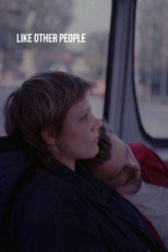 Poster de la película Like Other People
