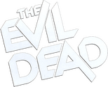 Logo The Evil Dead