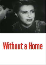 Poster de la película Without a Home