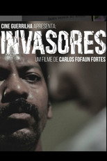 Poster de la película Invasores