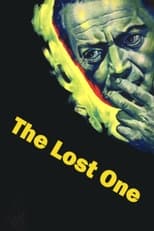 Poster de la película The Lost One