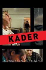 Poster de la película Kader