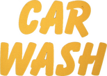 Logo Car Wash