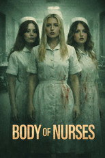 Poster de la película Body Of Nurses