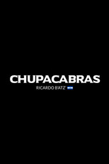 Poster de la película Chupacabras