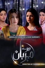 Poster de la serie Mere Meherban