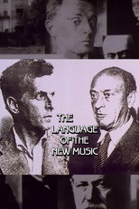 Poster de la película The Language Of The New Music
