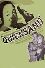 Poster de la película Quicksand