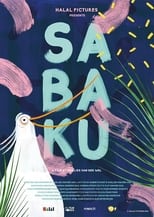 Poster de la película Sabaku