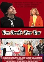 Poster de la película Tom Devil’s New Year