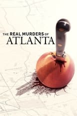 Poster de la serie The Real Murders of Atlanta