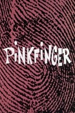 Poster de la película Pinkfinger