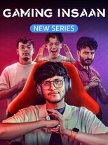 Poster de la serie Gaming Insaan